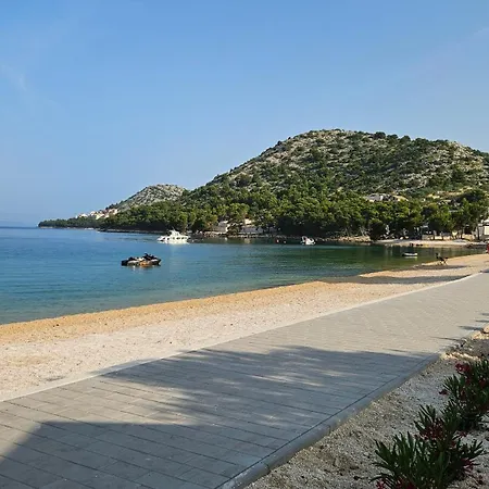 Buqez Sun 4 U - Oikos Eco - 4 Vakantiehuis Drage