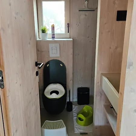 Feriehus Buqez Sun 4 U - Oikos Eco - 4 Drage