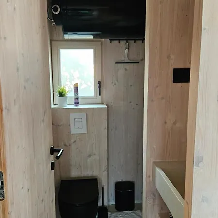 Feriehus Buqez Sun 4 U - Oikos Eco - 4 *