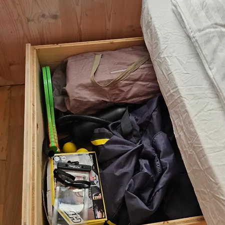 Buqez Sun 4 U - Oikos Eco - 4 Feriehus Drage