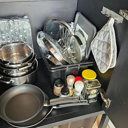 Buqez Sun 4 U - Oikos Eco - 4 Vakantiehuis *
