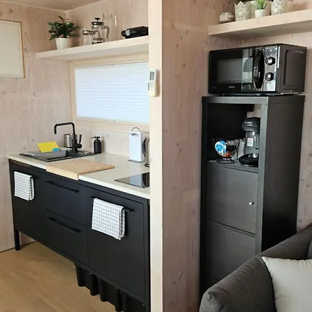 Feriehus Buqez Sun 4 U - Oikos Eco - 4 *