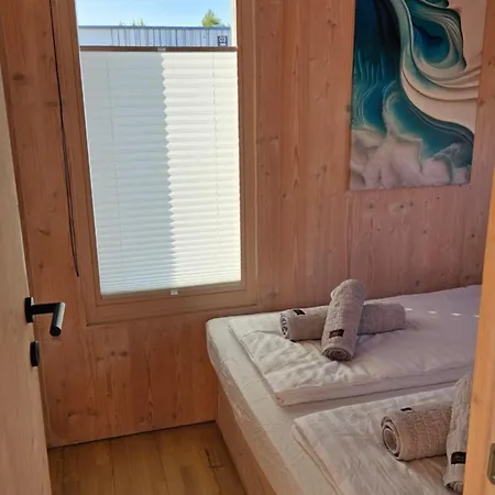 Feriehus Buqez Sun 4 U - Oikos Eco - 4 Drage