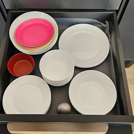Buqez Sun 4 U - Oikos Eco - 4 Feriehus