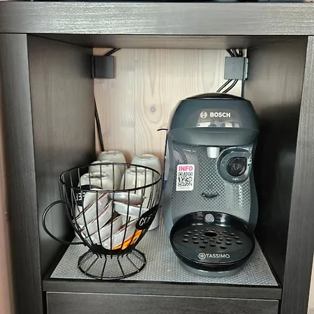 Feriehus Buqez Sun 4 U - Oikos Eco - 4 Drage
