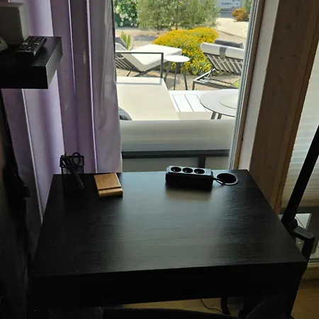 Feriehus Buqez Sun 4 U - Oikos Eco - 4 *