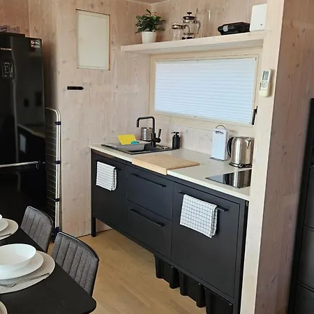 Buqez Sun 4 U - Oikos Eco - 4 *