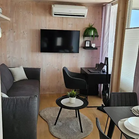 Buqez Sun 4 U - Oikos Eco - 4 *