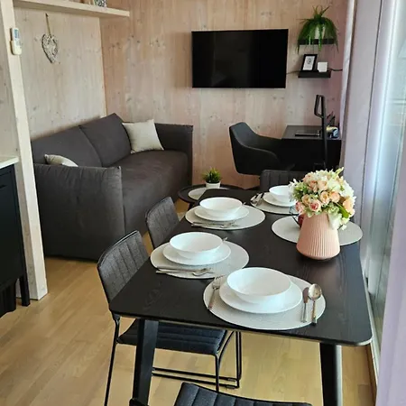 Buqez Sun 4 U - Oikos Eco - 4 * Drage