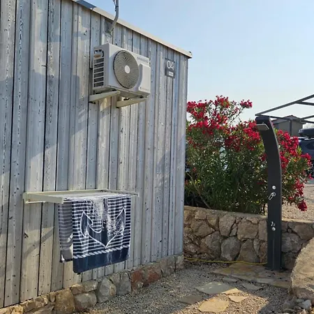 Buqez Sun 4 U - Oikos Eco - 4 Feriehus
