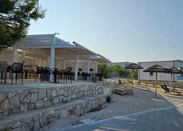 Buqez Sun 4 U - Oikos Eco - 4 Vakantiehuis