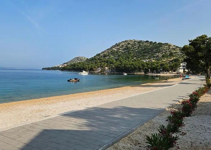 Buqez Sun 4 U - Oikos Eco - 4 Vakantiehuis Drage