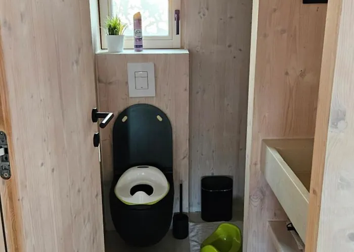 Vakantiehuis Buqez Sun 4 U - Oikos Eco - 4 Drage