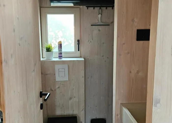 Vakantiehuis Buqez Sun 4 U - Oikos Eco - 4 *