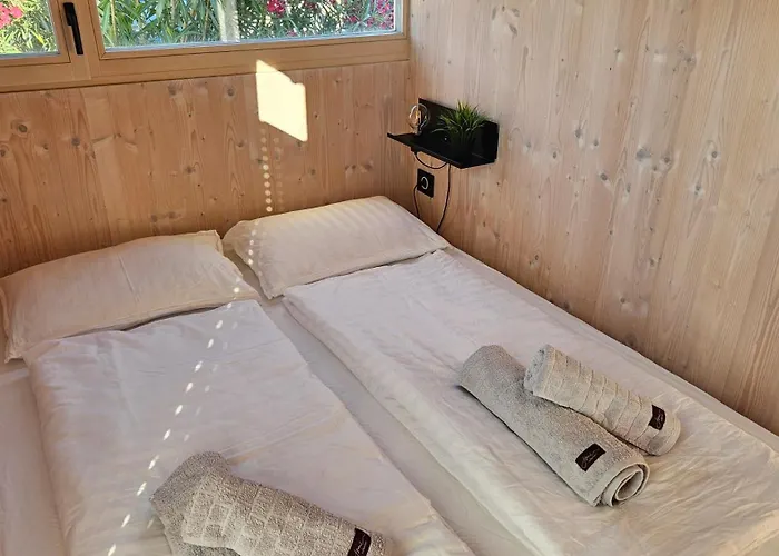 Buqez Sun 4 U - Oikos Eco - 4 Drage