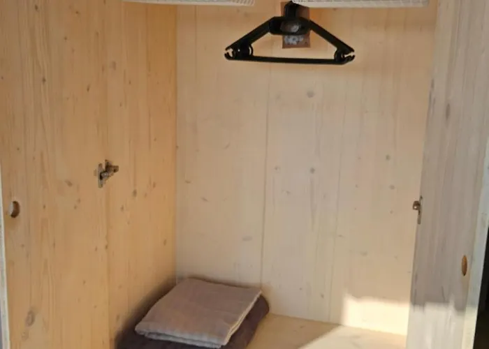 Vakantiehuis Buqez Sun 4 U - Oikos Eco - 4