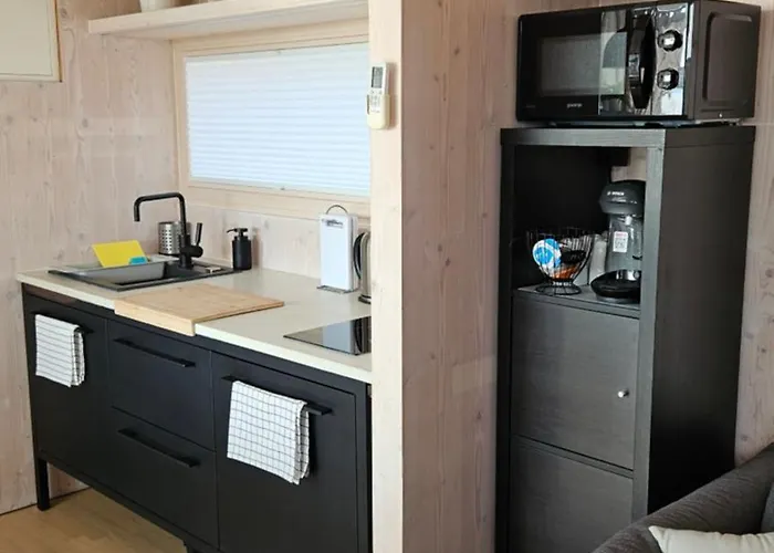 Vakantiehuis Buqez Sun 4 U - Oikos Eco - 4 *