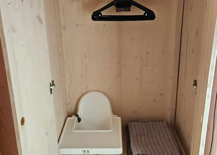 Buqez Sun 4 U - Oikos Eco - 4 Vakantiehuis