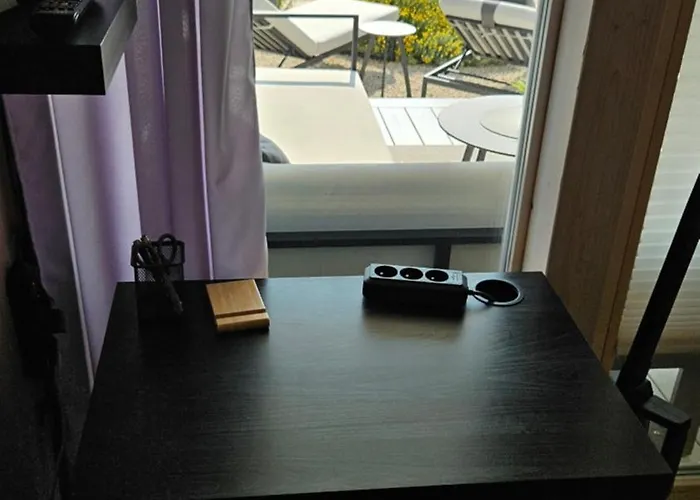 Vakantiehuis Buqez Sun 4 U - Oikos Eco - 4 *