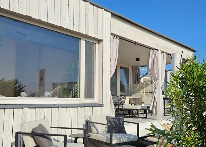 Vakantiehuis Buqez Sun 4 U - Oikos Eco - 4 *