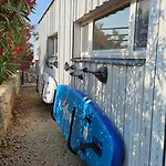 Buqez Sun 4 U - Oikos Eco - 4 Holiday home *