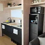Holiday home Buqez Sun 4 U - Oikos Eco - 4 *