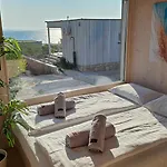 Buqez Sun 4 U - Oikos Eco - 4 Holiday home Drage
