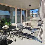 Buqez Sun 4 U - Oikos Eco - 4 Drage