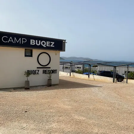 Buqez Sun 4 U - Oikos Eco - 4