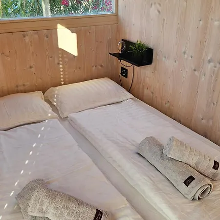 Buqez Sun 4 U - Oikos Eco - 4 Драге