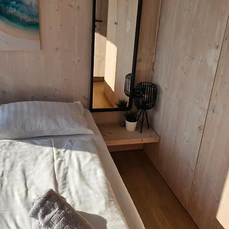 Buqez Sun 4 U - Oikos Eco - 4 * Драге