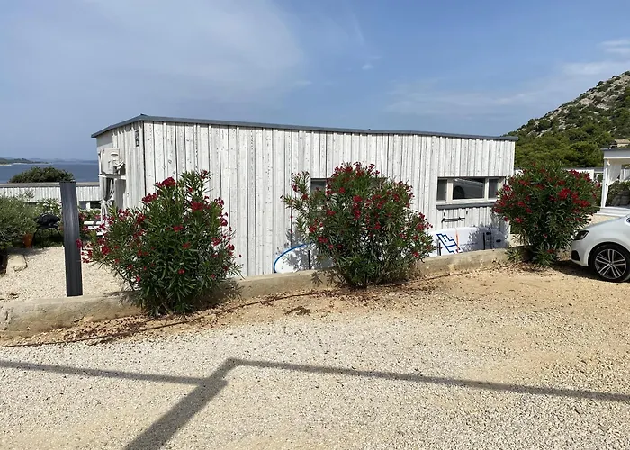 Casa de Férias Buqez Sun 4 U - Oikos Eco - 4 *