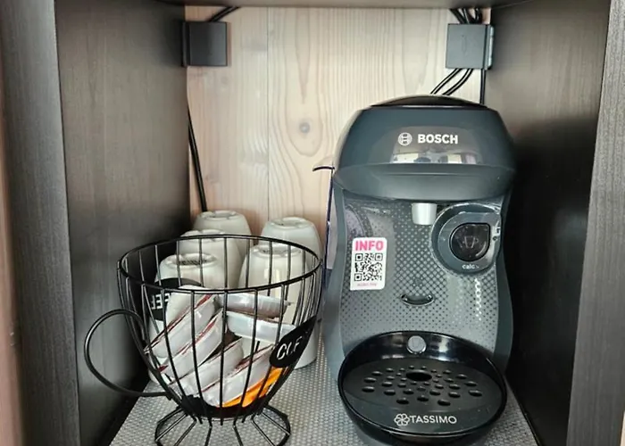 Casa de Férias Buqez Sun 4 U - Oikos Eco - 4 Drage
