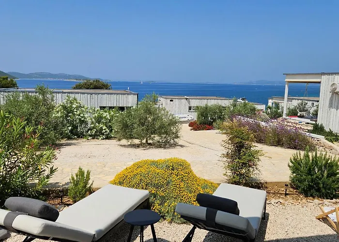 Casa de Férias Buqez Sun 4 U - Oikos Eco - 4 *